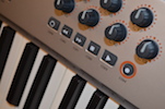 MIDI kontroleris